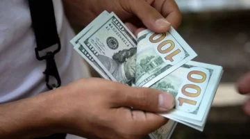سعر الصرف المستقر.. تحركات الدولار أمام الجنيه المصري بعد تراجع 10 قروش